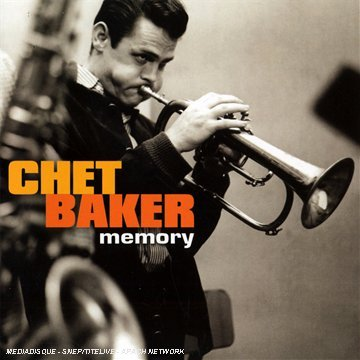Baker Memory Baker Chet