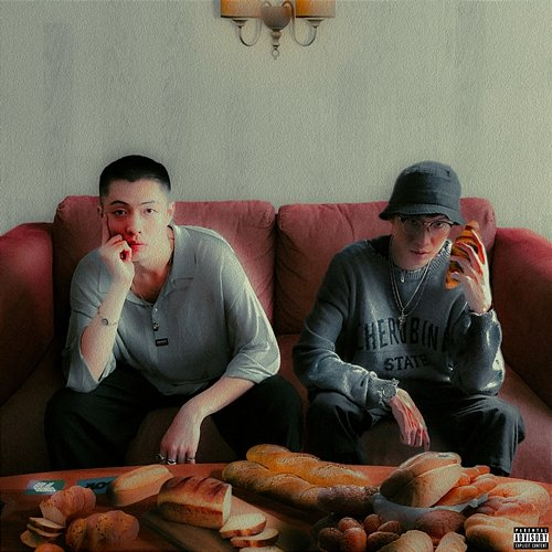 BAKERY NYK, Matty Judah
