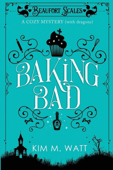 Baking Bad Kim Watt