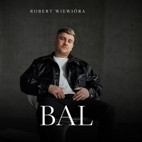 Bal Robert Wiewióra
