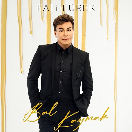 Bal Kaymak Fatih Ürek