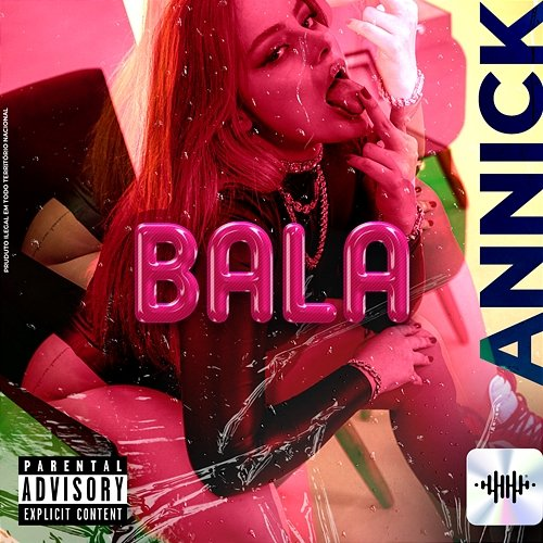 Bala Annick