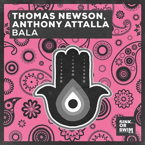 Bala Thomas Newson, Anthony Attalla