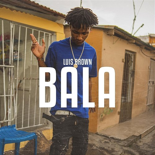 Bala Luis Brown