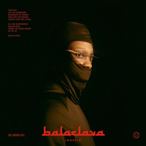 Balaclava ICEKIID