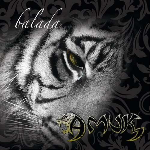 Balada Amuk