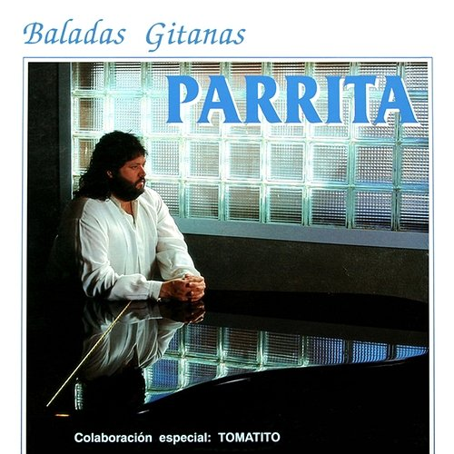 Baladas Gitanas Parrita