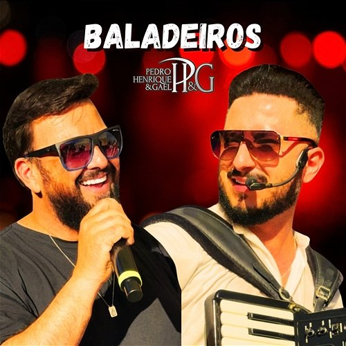 Baladeiros Pedro Henrique e Gael, Moda Music