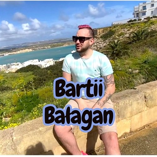 Bałagan Bartii