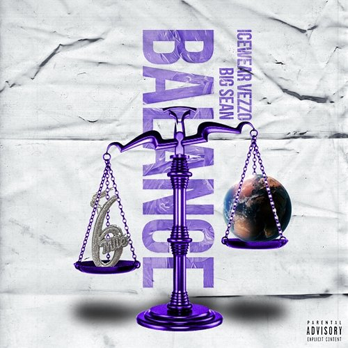 Balance Icewear Vezzo feat. Big Sean