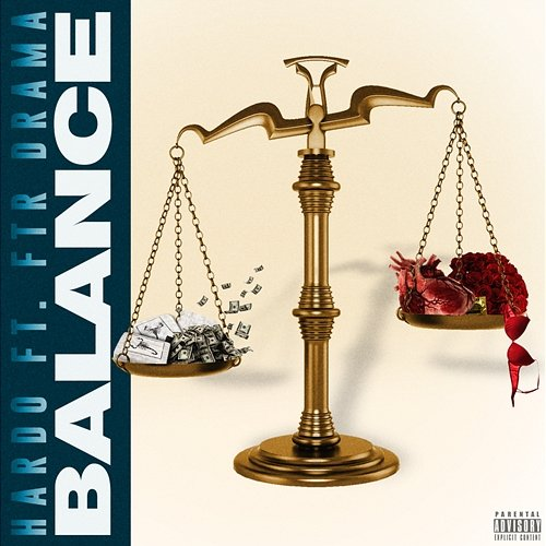 Balance Hardo feat. FTR Drama