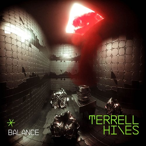 Balance Terrell Hines