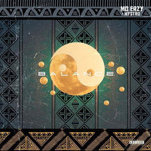 Balance Mo Eazy X Mystro