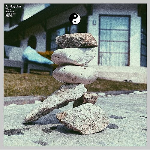 Balance A. Nayaka