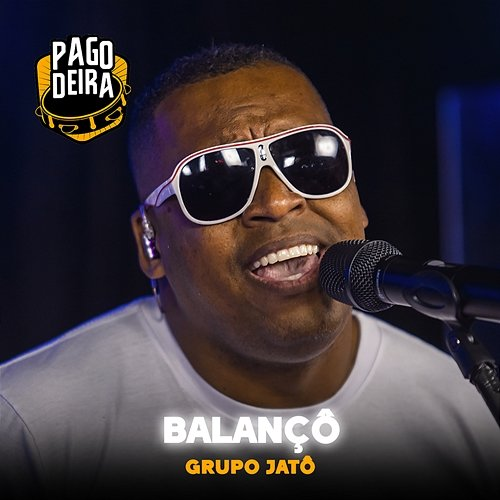 Balançô Grupo Jatô, Pagodeira