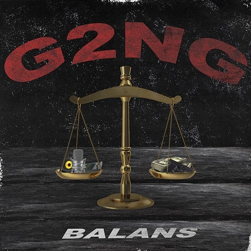 Balans G2NG