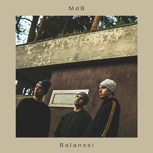 Balanssi MdB