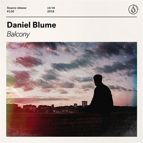 Balcony Daniel Blume