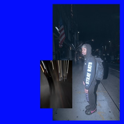 BALD! REMIX Jpegmafia, Denzel Curry