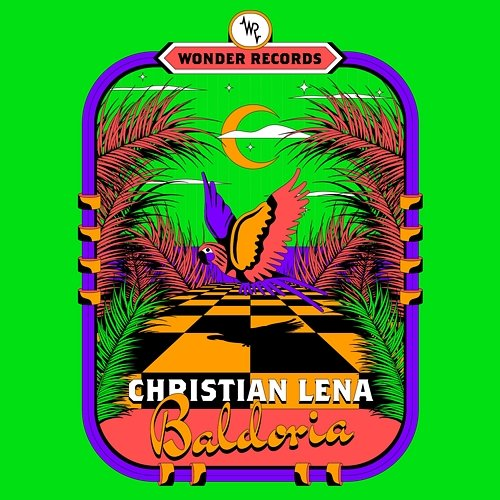 Baldoria Christian Lena