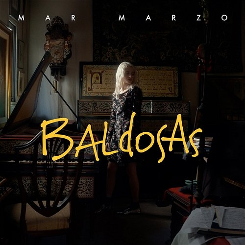 Baldosas Mar Marzo