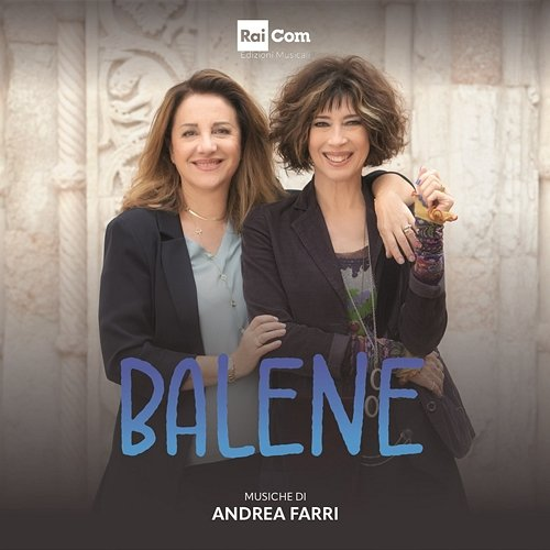 Balene Andrea Farri