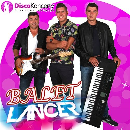 Balet Lancer