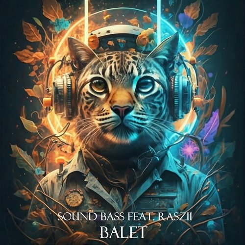 BALET SOUND BASS, RASZII