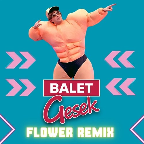 Balet Gesek