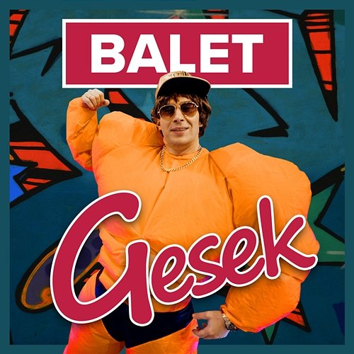 Balet Gesek