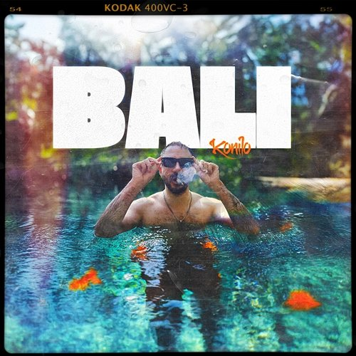 Bali Konilo