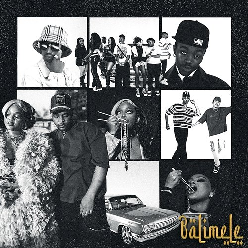 Balimele Eltee, LeeMcKrazy feat. Khalil Harrison, Tyler ICU, Tumelo_za, DBN Gogo, Ceeka RSA