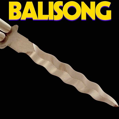 BALISONG Phantom Planet