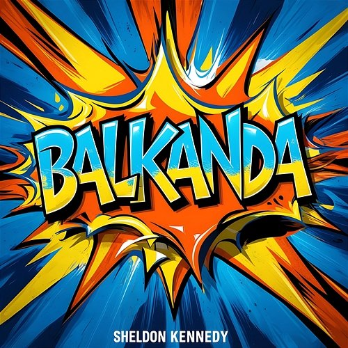 Balkanda Sheldon Kennedy