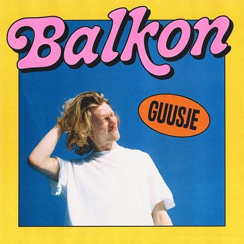Balkon Guusje