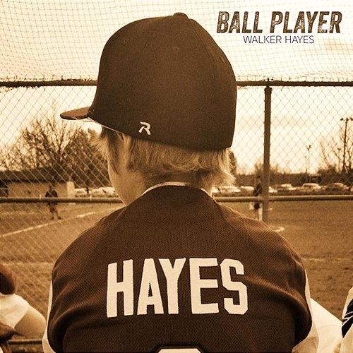 Ball Player Walker Hayes