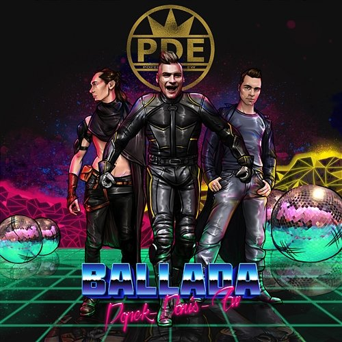 Ballada Popek & Denis & EW