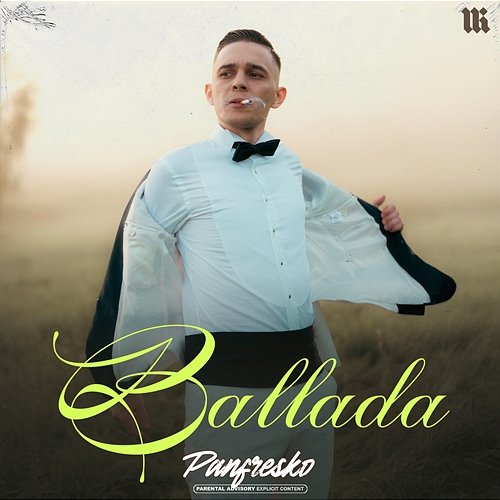 Ballada Panfresko