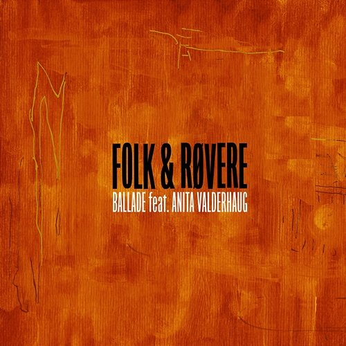 Ballade Folk & Røvere, Anita Nansy Valderhaug