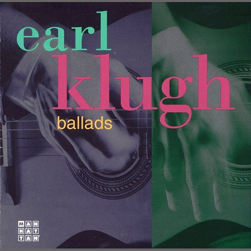 Ballads Earl Klugh