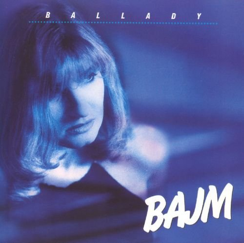 Ballady Bajm