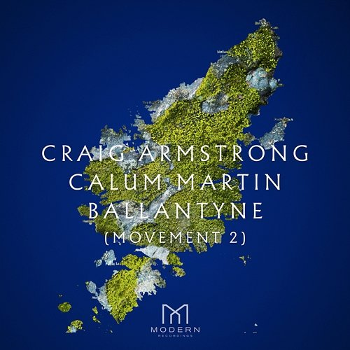 Ballantyne Craig Armstrong, Scottish Ensemble, Calum Martin, Cecilia Weston