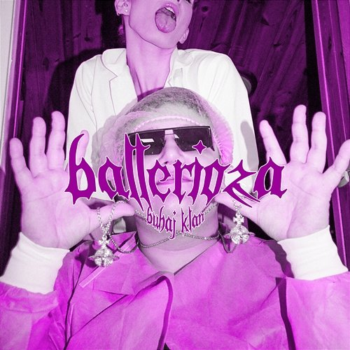 BALLERIOZA BUHAJ KLAN, SWIZZY