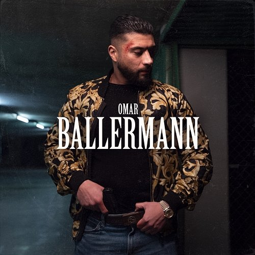 BALLERMANN Omar