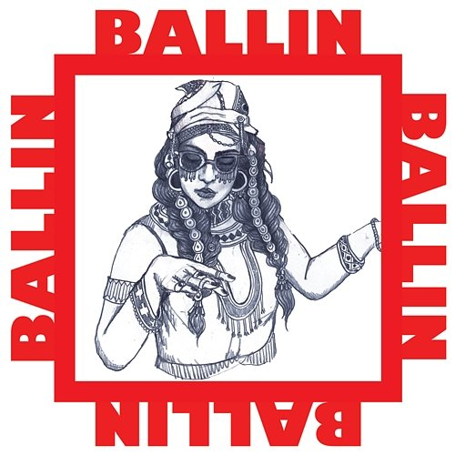 Ballin Bibi Bourelly