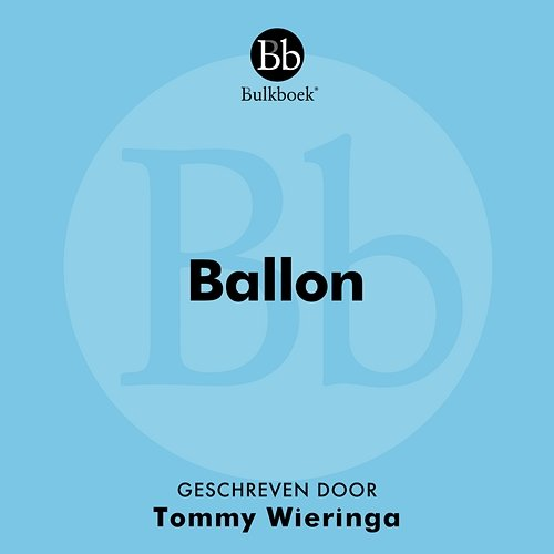 Ballon Bulkboek, Pieter van Scherpenberg
