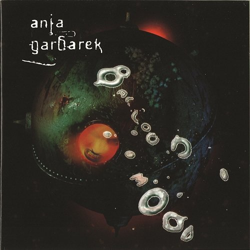 Balloon Mood Anja Garbarek