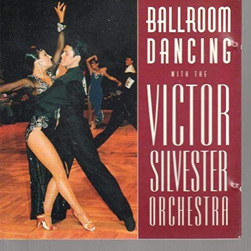 Ballroom Dancing Various Artists