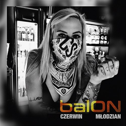 balON Czerwin, Młodzian
