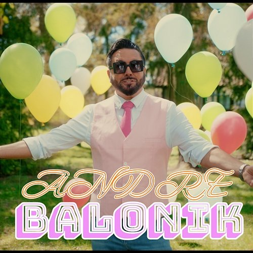 BALONIK Andre